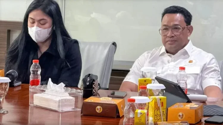 Pendapatan RSUD Jusuf SK Anjlok, DPRD Kaltara Sentil Aturan BPJS