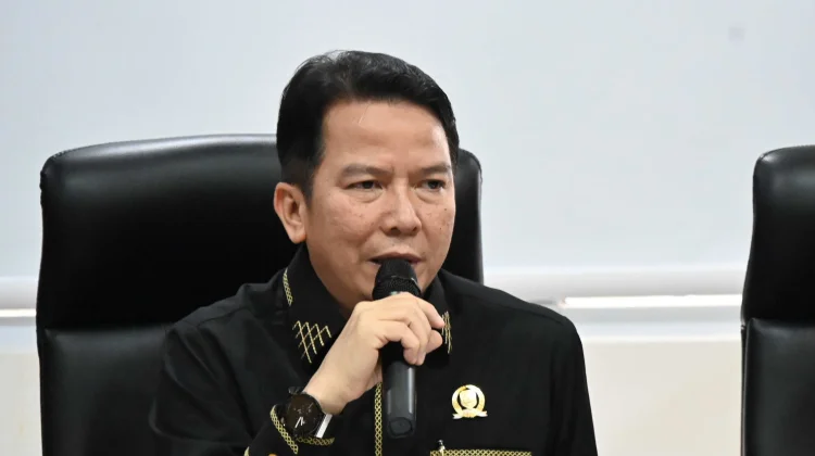 Meningkatnya Karhutla di Bulungan, DPRD Kaltara Desak Penegakan Hukum