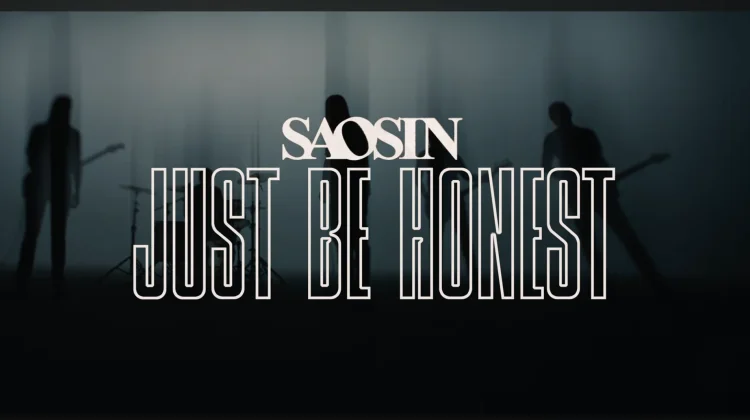 Kembali Membara, Saosin Rilis Single Baru "Just Be Honest"