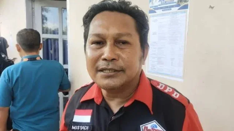 SK Gubernur Belum Diterapkan, SePOI Kaltara Desak Pemprov Tindak Tegas