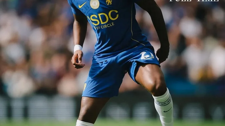 Chelsea Ditahan Hull City 2-2 di Stamford Bridge