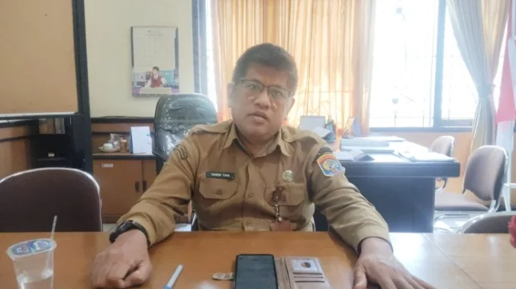 51 Guru di Tarakan Tunggu Pembukaan Formasi CPNS