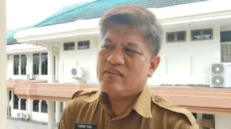 Perekrutan Waka SNT Dibuka, Pelamar dari Tarakan Masih Minim