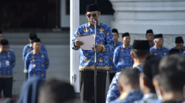 Pemkab Bulungan Harus Cermat Kelola APBD
