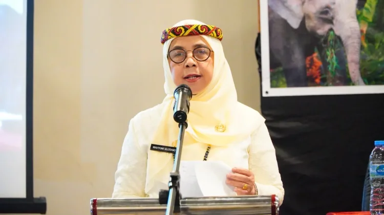 Bantuan Peternakan di Kaltara Dipastikan Taat Aturan dan Akuntabel