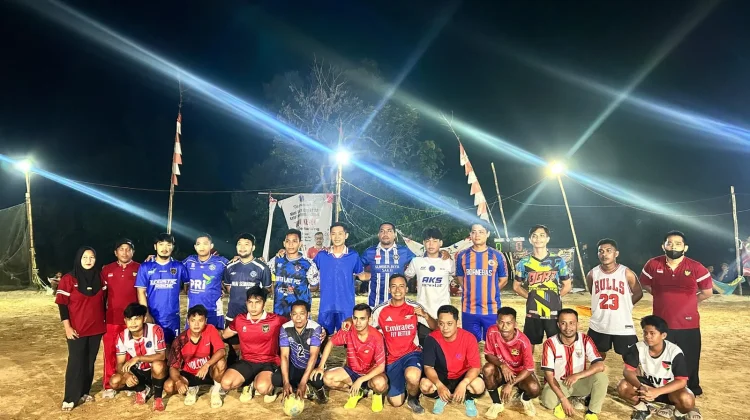 Tak Sekadar Incar Juara, Tim Alam Ageng Bidik Pembinaan Pemain