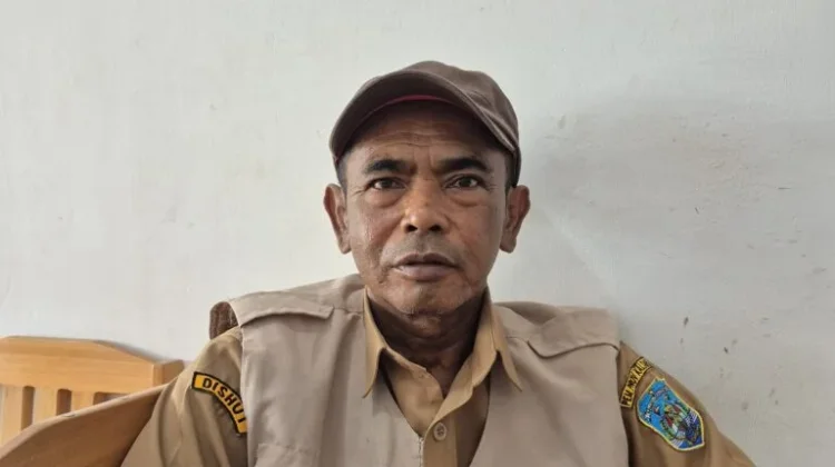 Dishut Kaltara Siagakan 18 Regu Cegah Karhutla