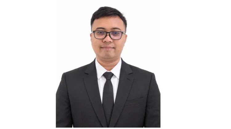 Penyuluh Kemenag Tarakan Gaungkan Demokrasi Berbasis Dharma