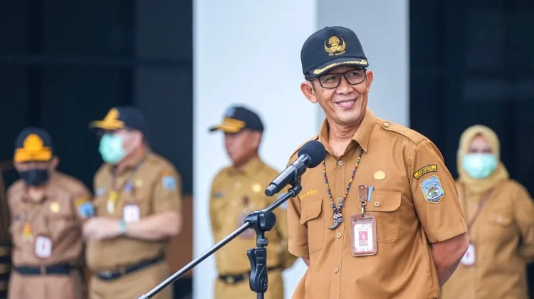 Pemuktahiran Indeks Desa 2026, Kaltara Tempati Peringkat Pertama