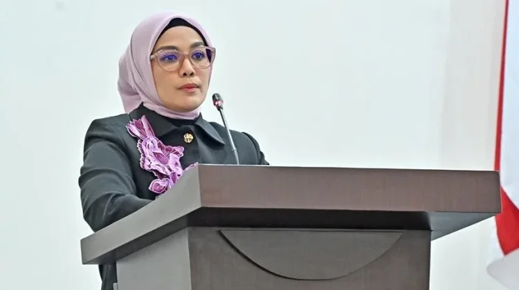DPRD Kaltara Soroti Kekurangan Alat Antropometri di Tana Tidung