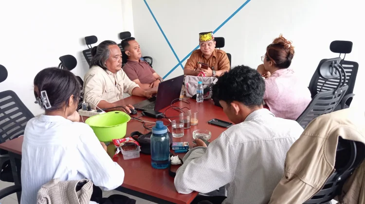 27 Titik Wi-Fi Bulungan Hebat, 11 Lokasi Baru Perluas Internet Gratis