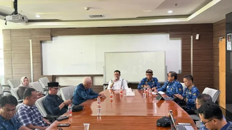 UBT Soroti Tarif Praktikum di RSUD dr. H. Jusuf SK Mahal