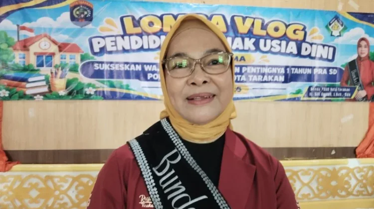 Bina Anak Usia Dini Berkebutuhan Khusus lewat Program Baloi Anak Hibot