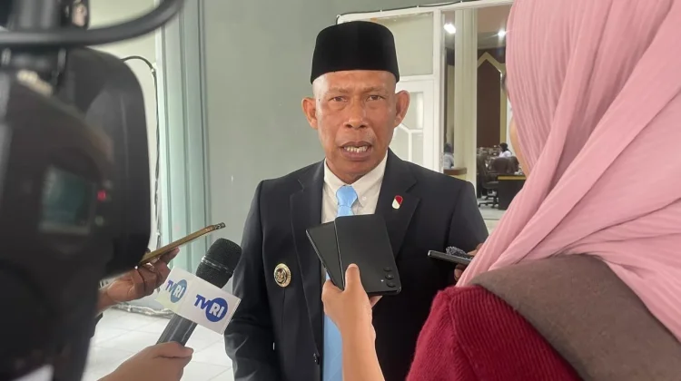 Bulungan Dorong Kebijakan Pembangunan Berbasis Riset dan Inovasi