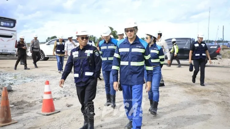 Siapkan Regulasi, Investor Diminta Beri Dampak Ekonomi Lokal