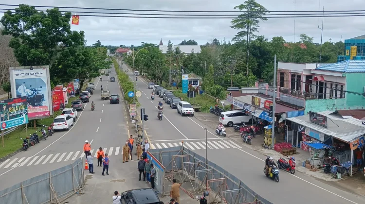 Bulungan Dorong Kebijakan Pembangunan Berbasis Riset dan Inovasi