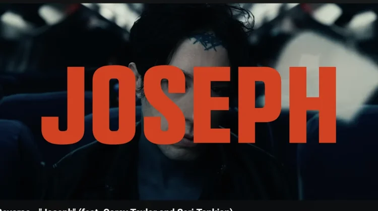 Falling In Reverse Rilis Lagu "Joseph", Gandeng Vokalis Slipknot dan SOD