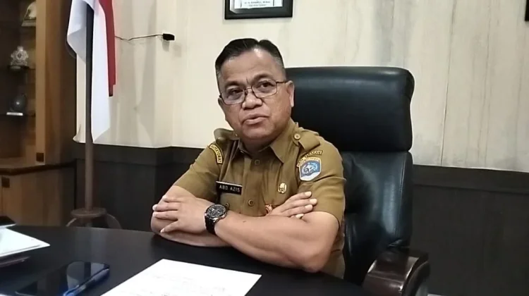 Pemkot Tarakan Ambil Alih Iuran PBPU Ribuan Warga