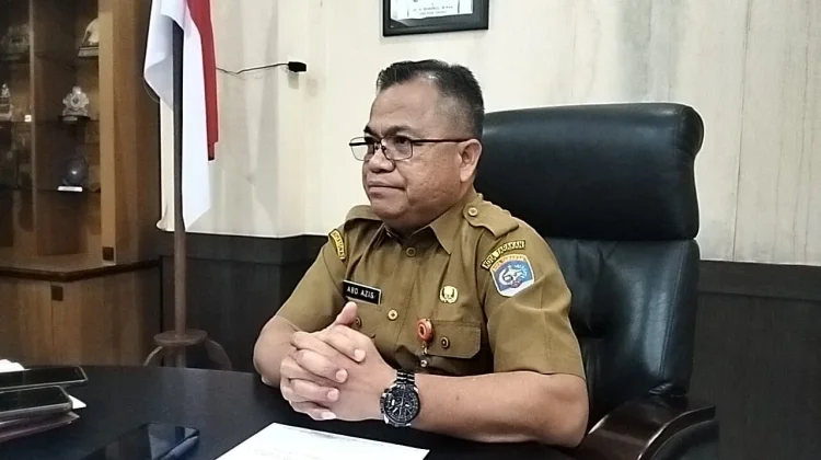 Pasokan Embung Pulih, Status Siaga Bencana Air Bersih Dicabut