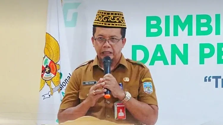 Pengelolaan Zakat Kaltara Didorong Lebih Transparan dan Terukur