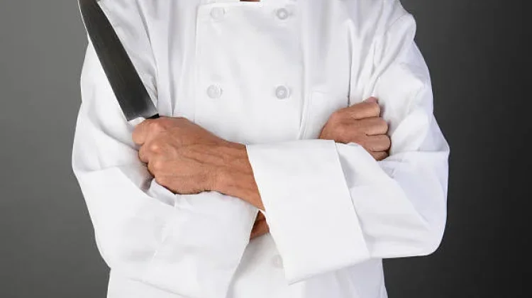 Pisau Dapur, Semakin Tajam Lebih Aman