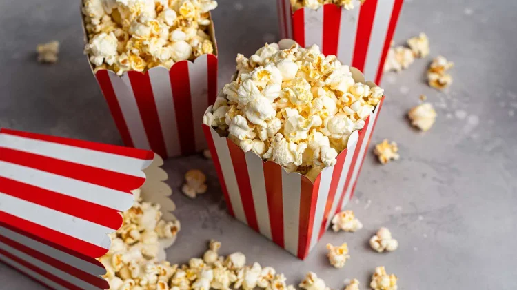 Kok Bisa Pop Corn Meledak ketika Dimasak?