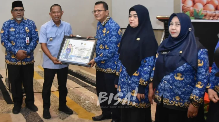 Korpri Bekali ASN Pra Pensiun dengan Keterampilan Berusaha
