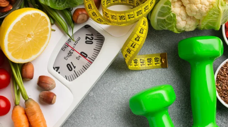 Jaga Berat Badan Tetap Ideal, WHO Ingatkan Pentingnya Keseimbangan Kalori