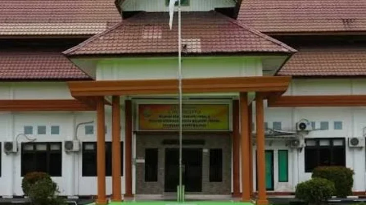 Kejaksaan Negeri Malinau Raih Piagam Penghargaan Kinerja Anggaran Terbaik