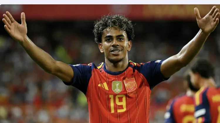 Spanyol Cukur Kroasia 4-1 di UEFA Nations League