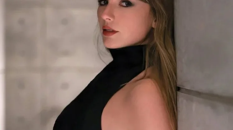Taylor Swift Rilis Video Musik "Patient Zero"