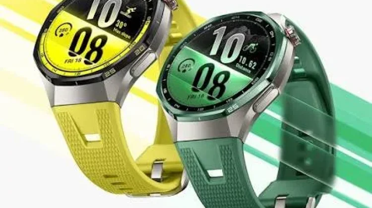 HUAWEI WATCH GT 7 Hadir dengan Baterai hingga 21 Hari dan Fitur Olahraga Lengkap