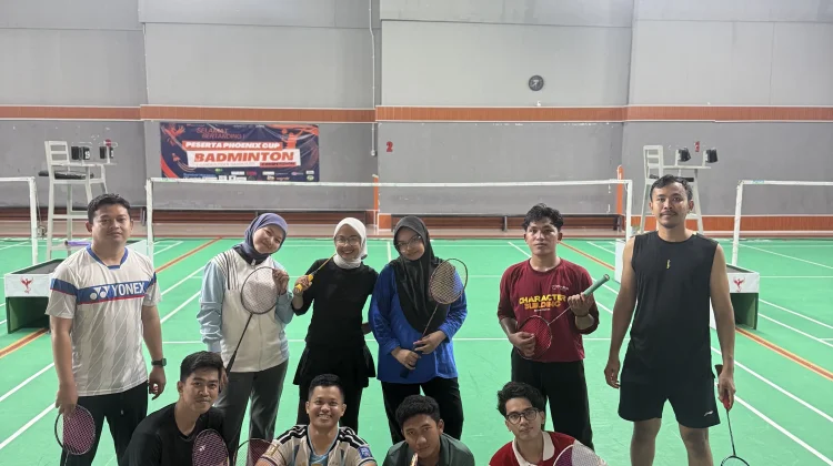 Pererat Ikatan Alumni Beswan Djarum Tarakan Gelar Forda Community Gathering