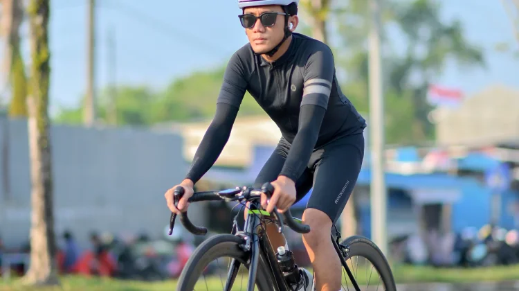 Memilih Dropbar Roadbike, Jangan Hanya Lihat Bentuk dan Harga