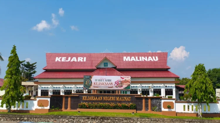 Kejari Malinau Imbau Warga Segera Selesaikan Tilang & Ambil Motor