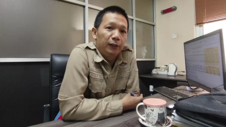 Tunggakan PBB-P2 Capai Rp59 Miliar