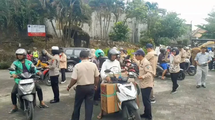 Target Pajak Naik Rp145 M di Perubahan APBD, hingga September Tembus Rp92 M