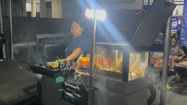 Harga Cabai Naik, Pedagang Kuliner Sesuaikan Penggunaan