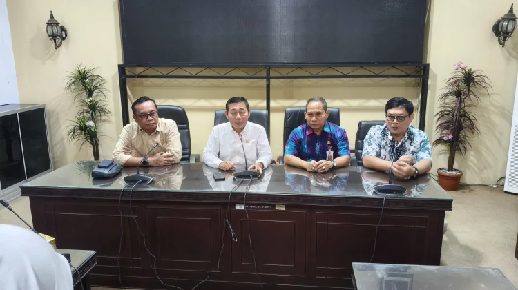 Berstatus Terdakwa, Lausa Laida Diusulkan Nonaktif dari DPRD Bulungan