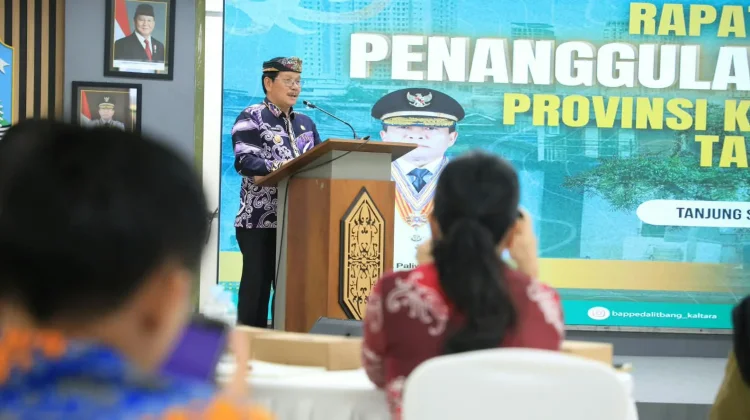 Penanggulangan Kemiskinan Kaltara Diminta Tepat Sasaran