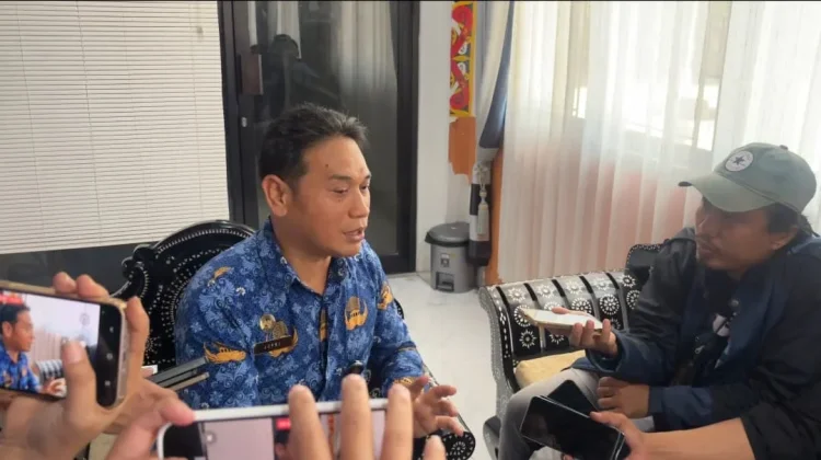 88 Petugas Jaga 1.377 Warga Binaan, Lapas Tarakan Andalkan "Insting Security"