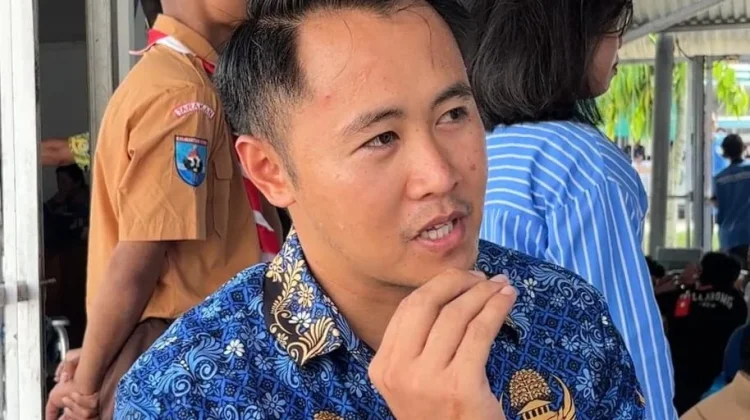 88 Petugas Jaga 1.377 Warga Binaan, Lapas Tarakan Andalkan "Insting Security"