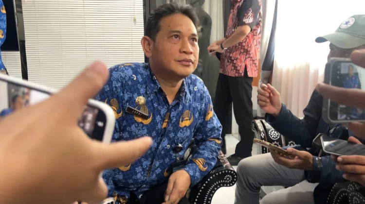 Lapas Tarakan Jamin Hak Belajar 15 Anak Binaan lewat Paket A, B, dan C
