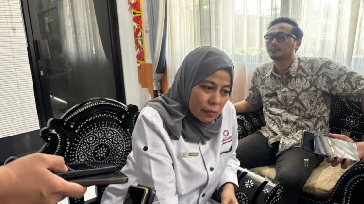 Ombudsman Temukan Warga Binaan Jalani Kemoterapi di Lapas Tarakan