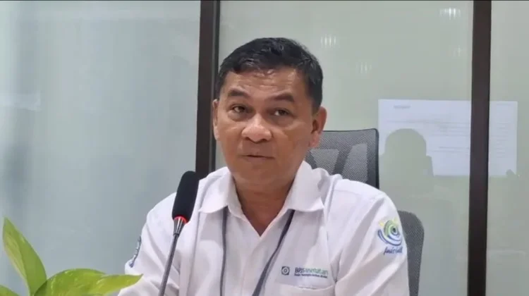 Tersisa 18 Ribu Lebih Peserta PBPU Pemprov Kaltara Nonaktif