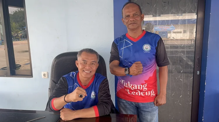 Distribusi Air Tarakan Timur dan Sebagian Tarakan tengah Masih Bergilir