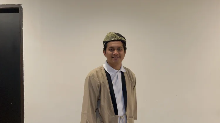 AYS Indonesia Dorong Pemuda Terlibat dalam Keberlanjutan Konservasi Mangrove