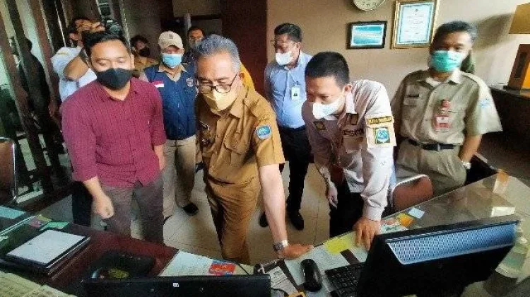 Pajak Restoran Over Target 111 Persen, Tembus Rp22,7 M hingga September