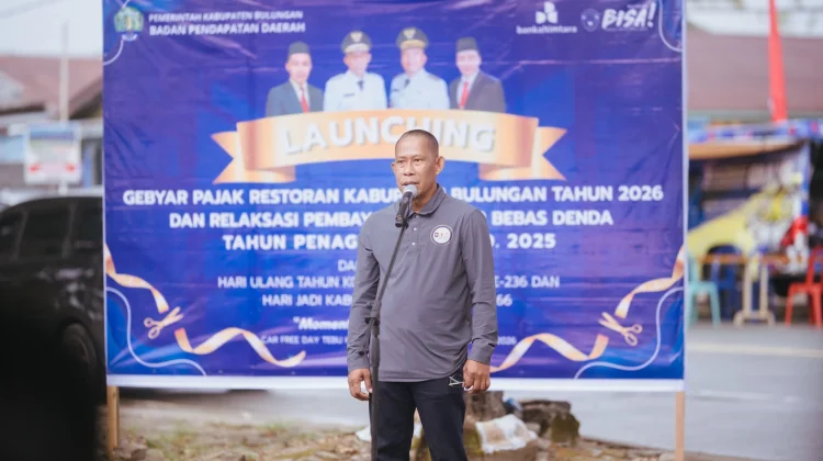 Tunggakan PBB-P2 Dibebaskan Denda, Batas Akhir Desember