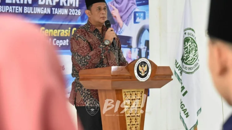 Kewirausahaan Jalan Generasi Muda Bulungan Bangun Kemandirian Ekonomi